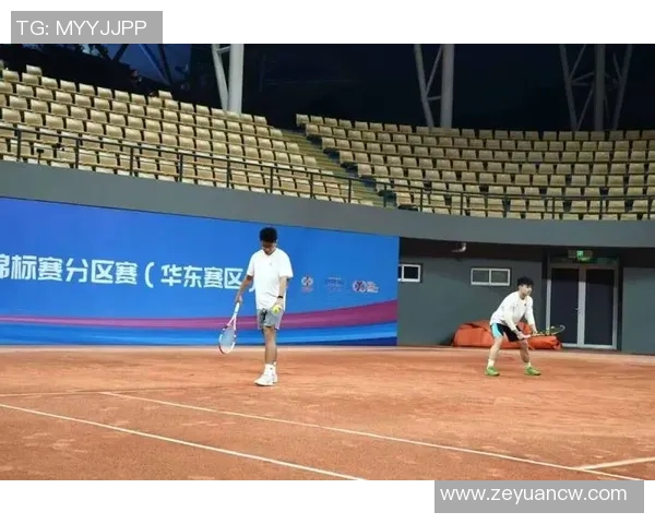 上海网球队创历史新高网球状态排名再创新纪录