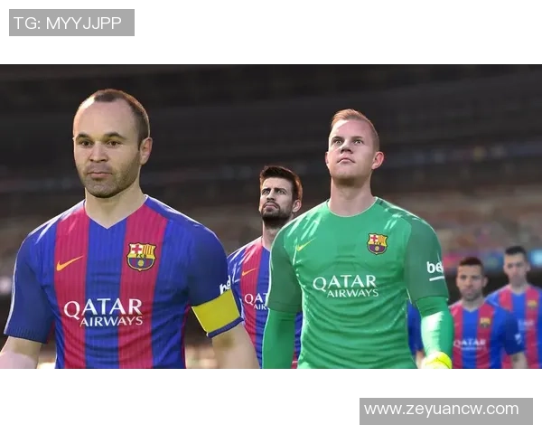 实况足球2017球队全解析及战术分析助你提升游戏水平