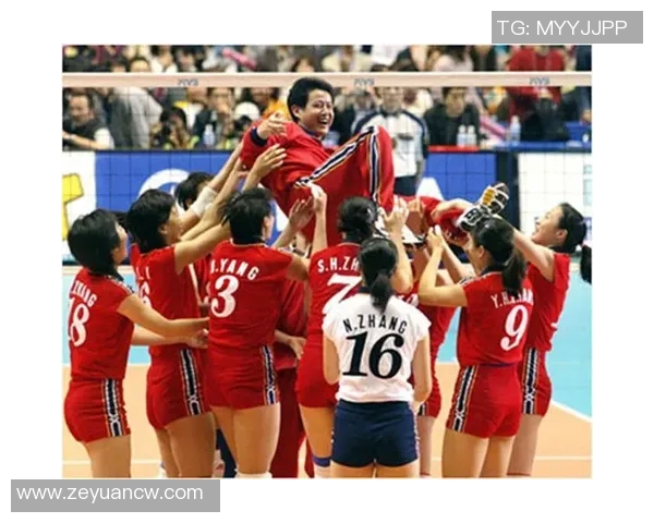 广州排球队的比赛经验分享与成长之路探讨